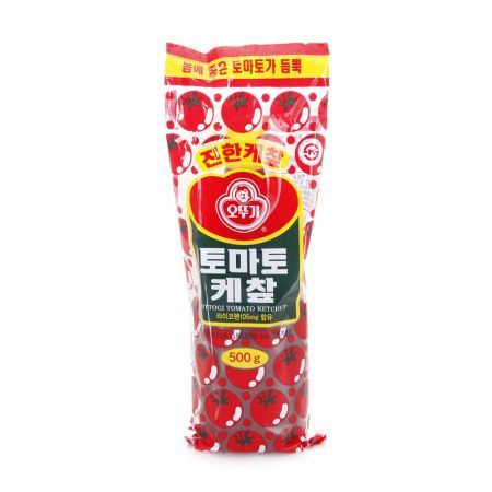 Ottogi Tomato Ketchup 500g