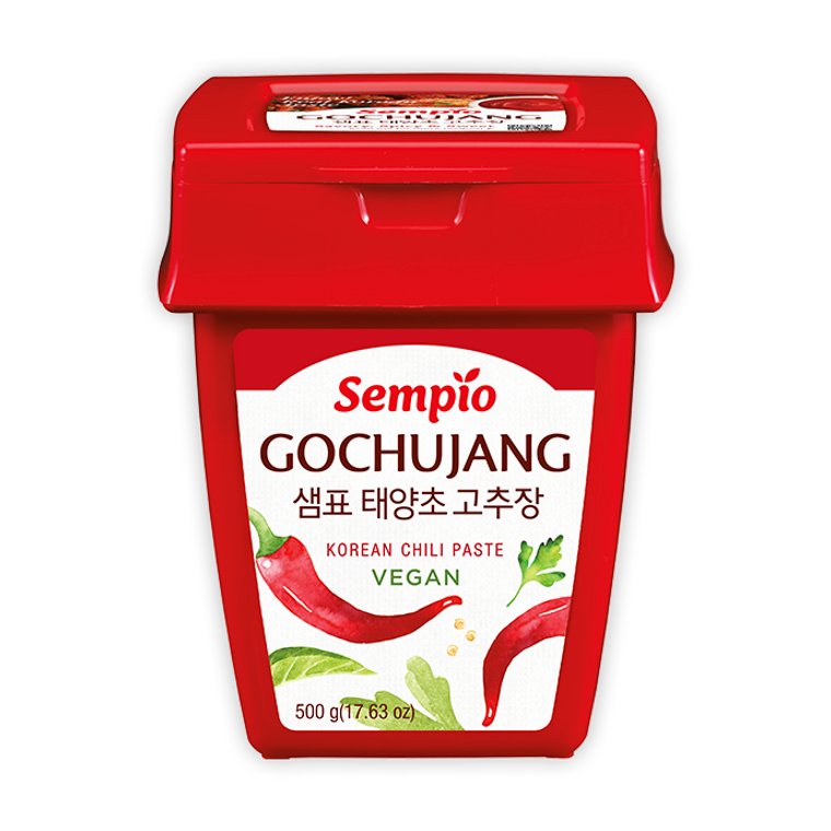 Gochujang, Korean Chili Paste 250g