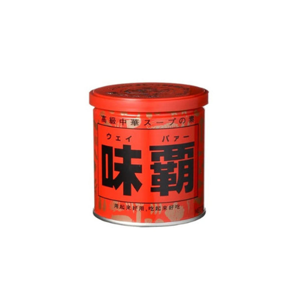 Kouji Shoko Weipa Ajiha Cans 250g