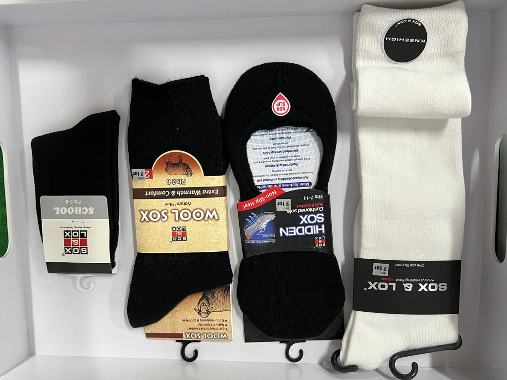 Socks