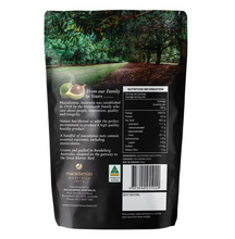 Load image into Gallery viewer, Macadamias Australia, Happy Nut (Dry Roasted Macadamias)
