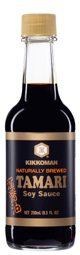 Tamari Soy Sauce- 250mL