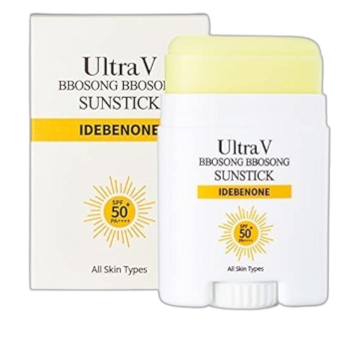 Ultra V Bbosong Bbosong Sunstick SPF 50+