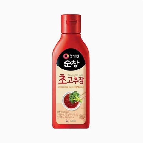 순창 초고추장 Spicy Cocktail Sauce 300g