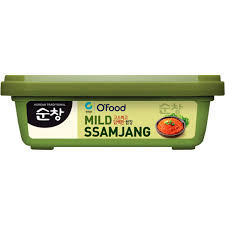 O'food Mild Ssamjang 170g