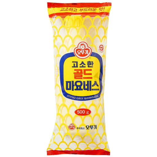 Ottogi Gold Mayonnaise 500g