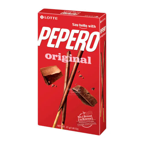 Original Pepero