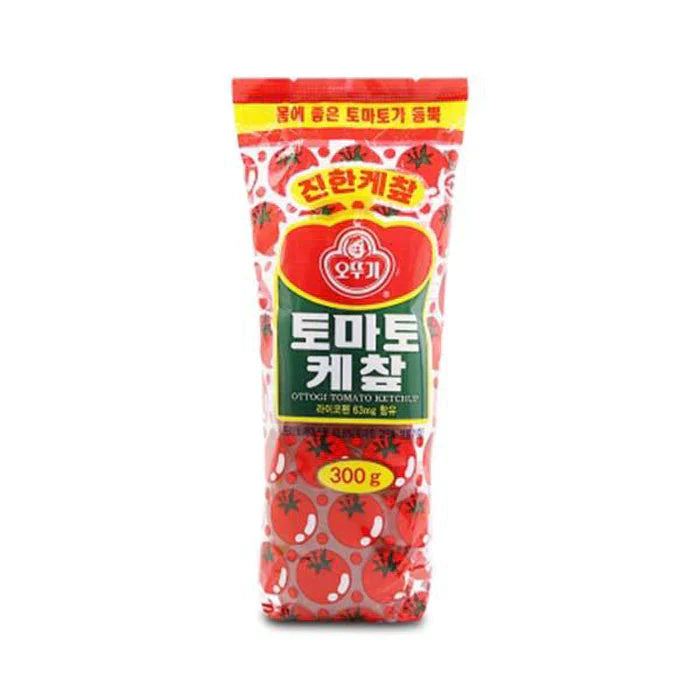Ottogi Tomato Ketchup 300g