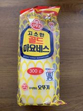 Ottogi Gold Mayonnaise 300g