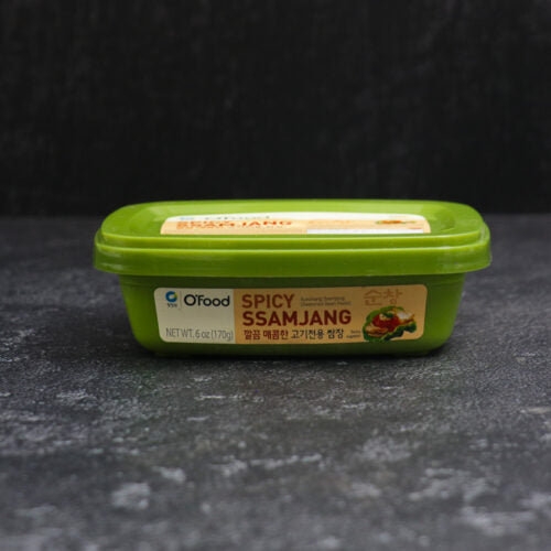 O'FOOD Spicy Ssamjang 170g